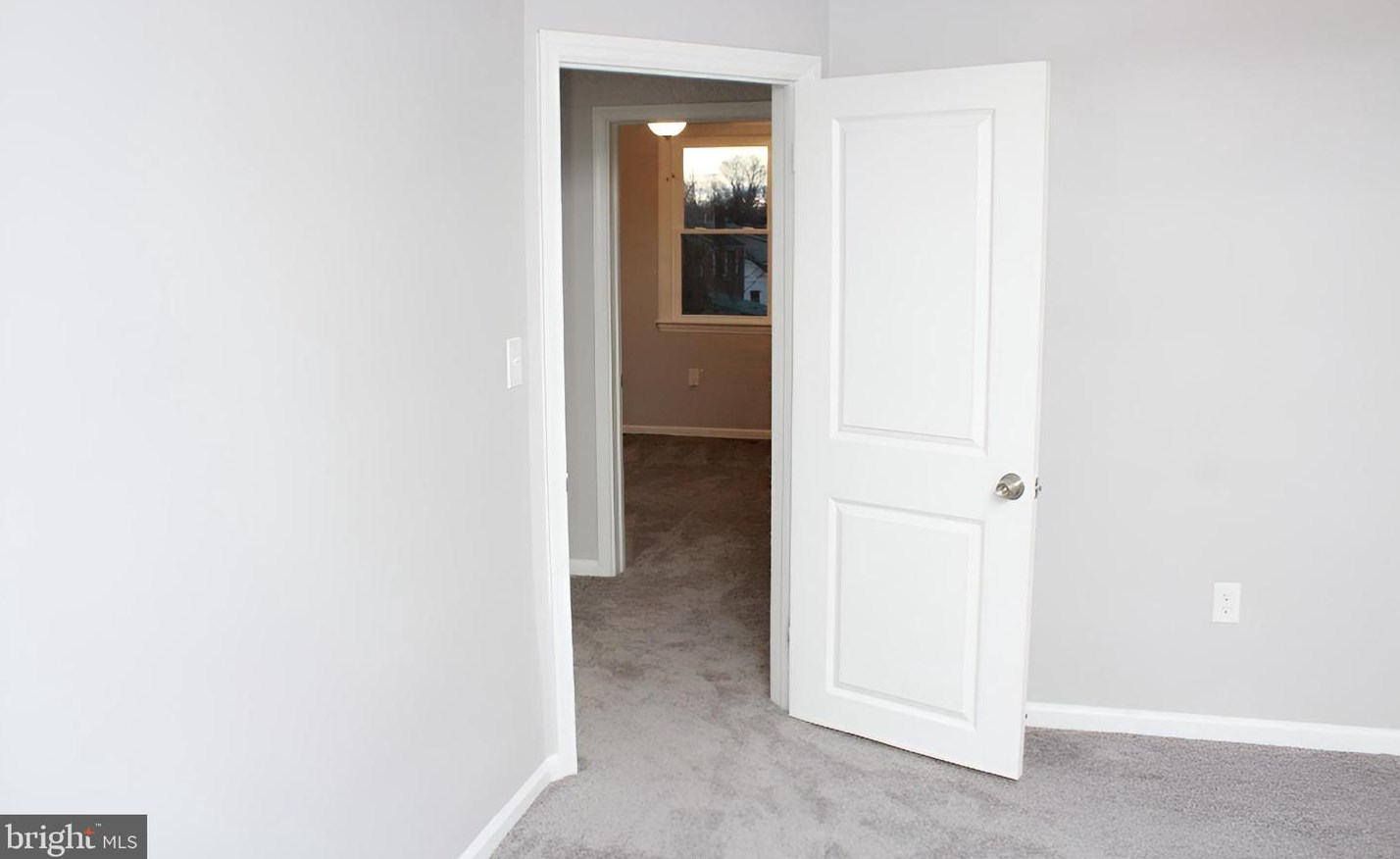 3816 Rogers Ave, Baltimore MD  21215-4542 exterior