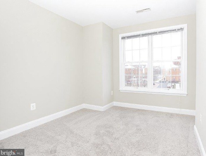 823 Ramsay St, Baltimore MD  21230-2102 exterior
