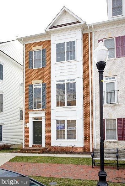 823 Ramsay St, Baltimore, MD 21230
