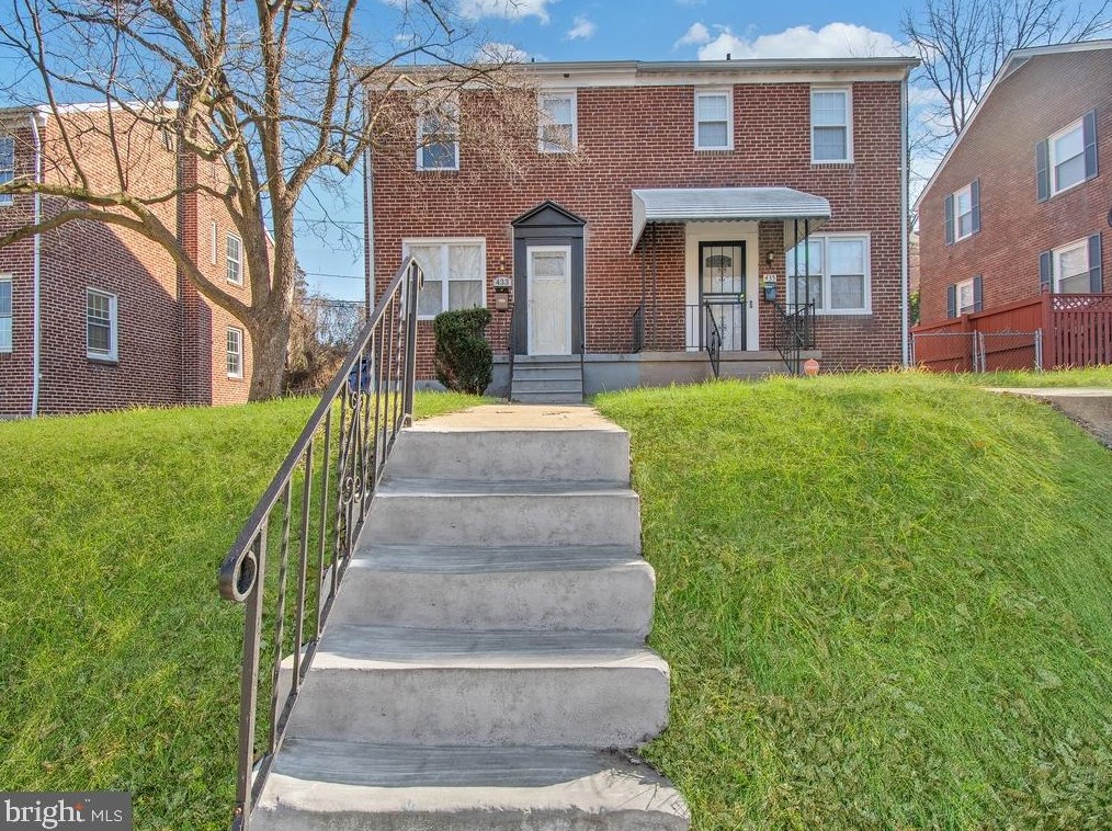 433 S Wickham Rd, Baltimore, MD 21229
