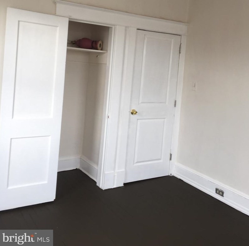 4006 W Rogers Ave #2nd Floor, Baltimore, MD 21215