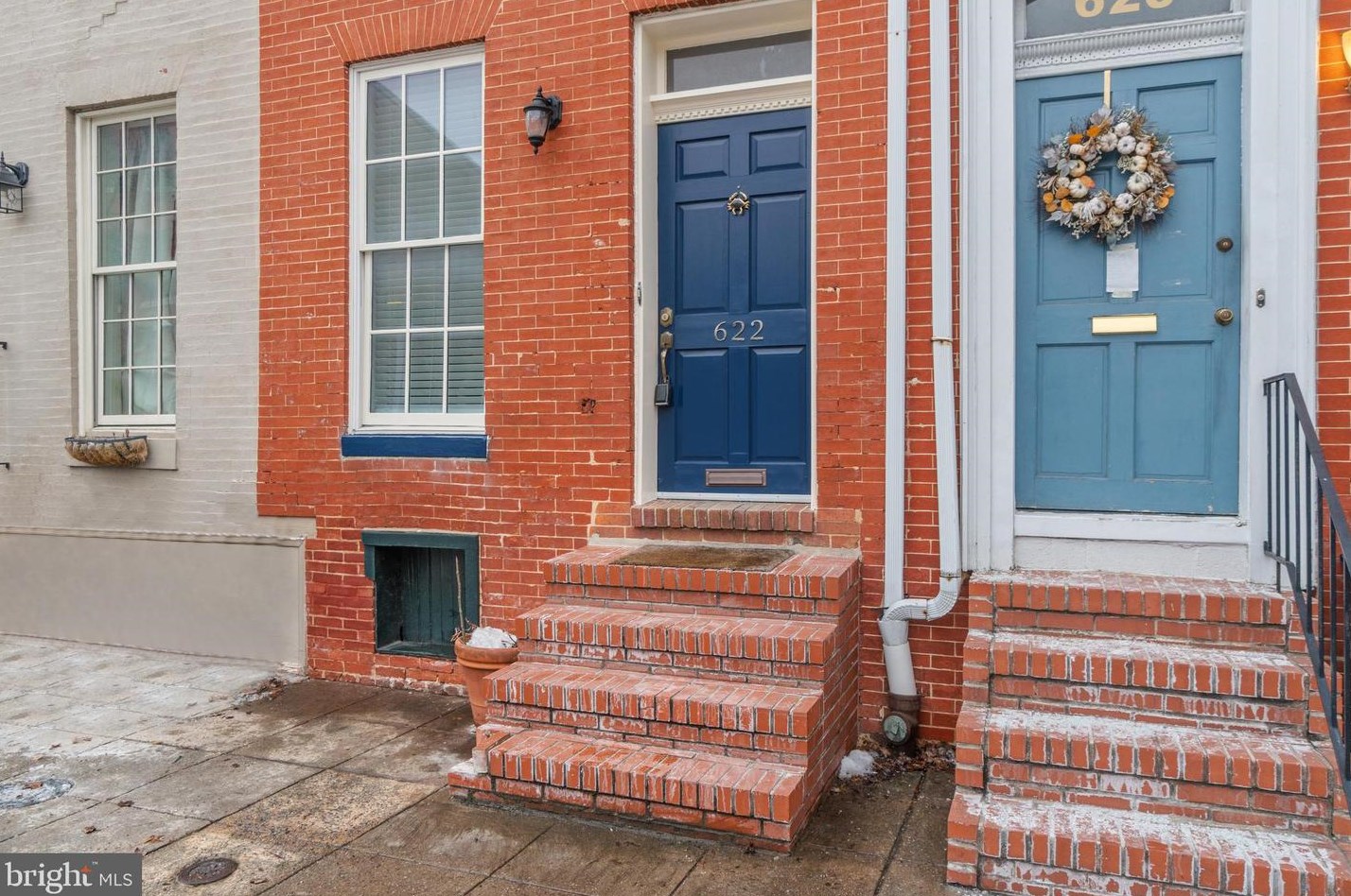 622 Washington Blvd, Baltimore MD  21230-2211 exterior