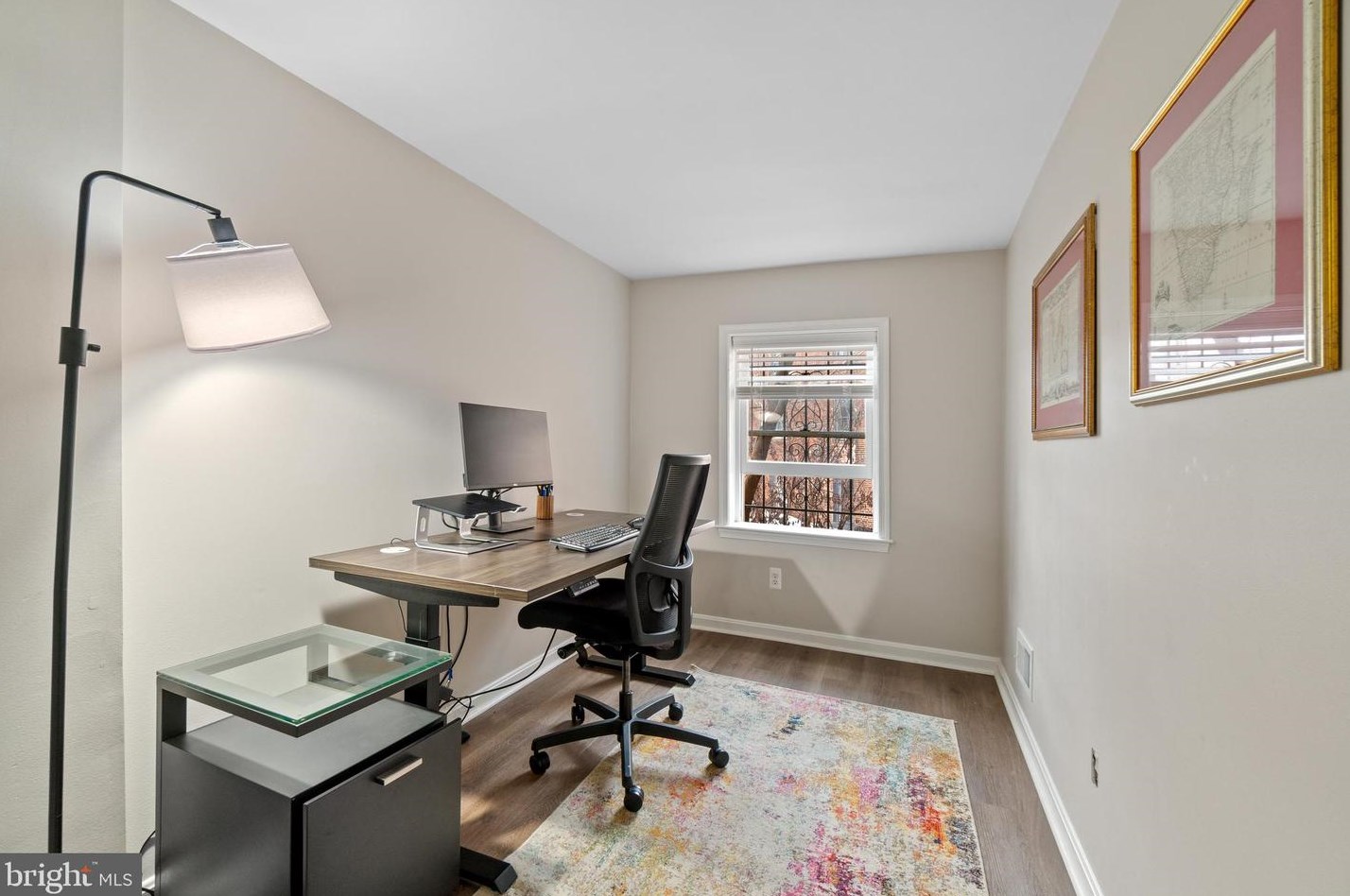 622 Washington Blvd, Baltimore MD  21230-2211 exterior