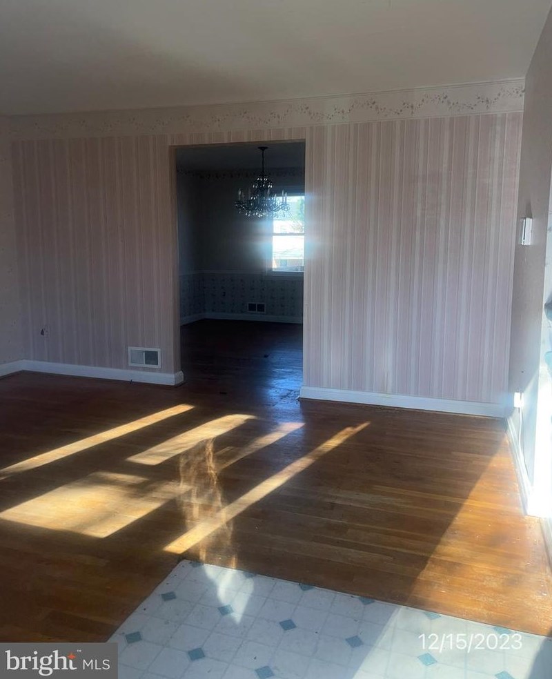1302 Walker Ave, Baltimore, MD 21239