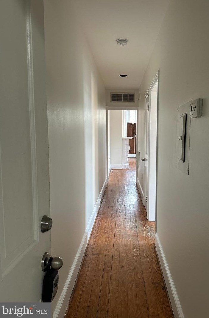 817 S Bond St #2, Baltimore, MD 21231
