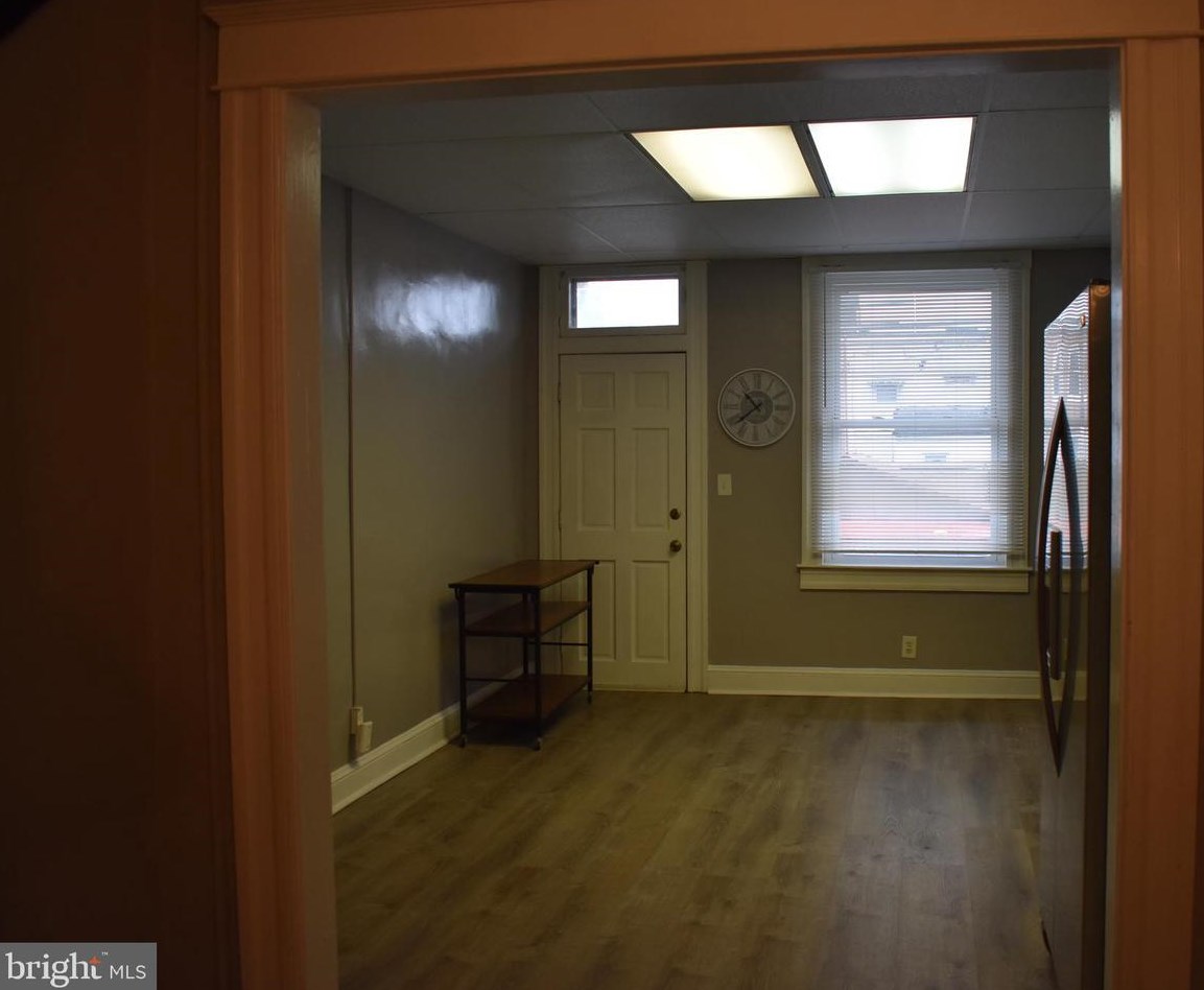 3022 Chesterfield Ave, Baltimore MD  21213-1702 exterior