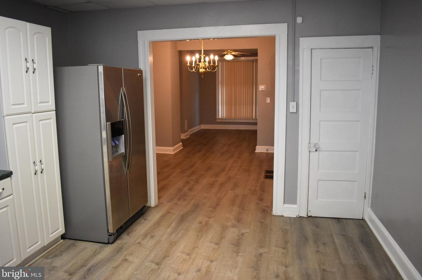3022 Chesterfield Ave, Baltimore MD  21213-1702 exterior