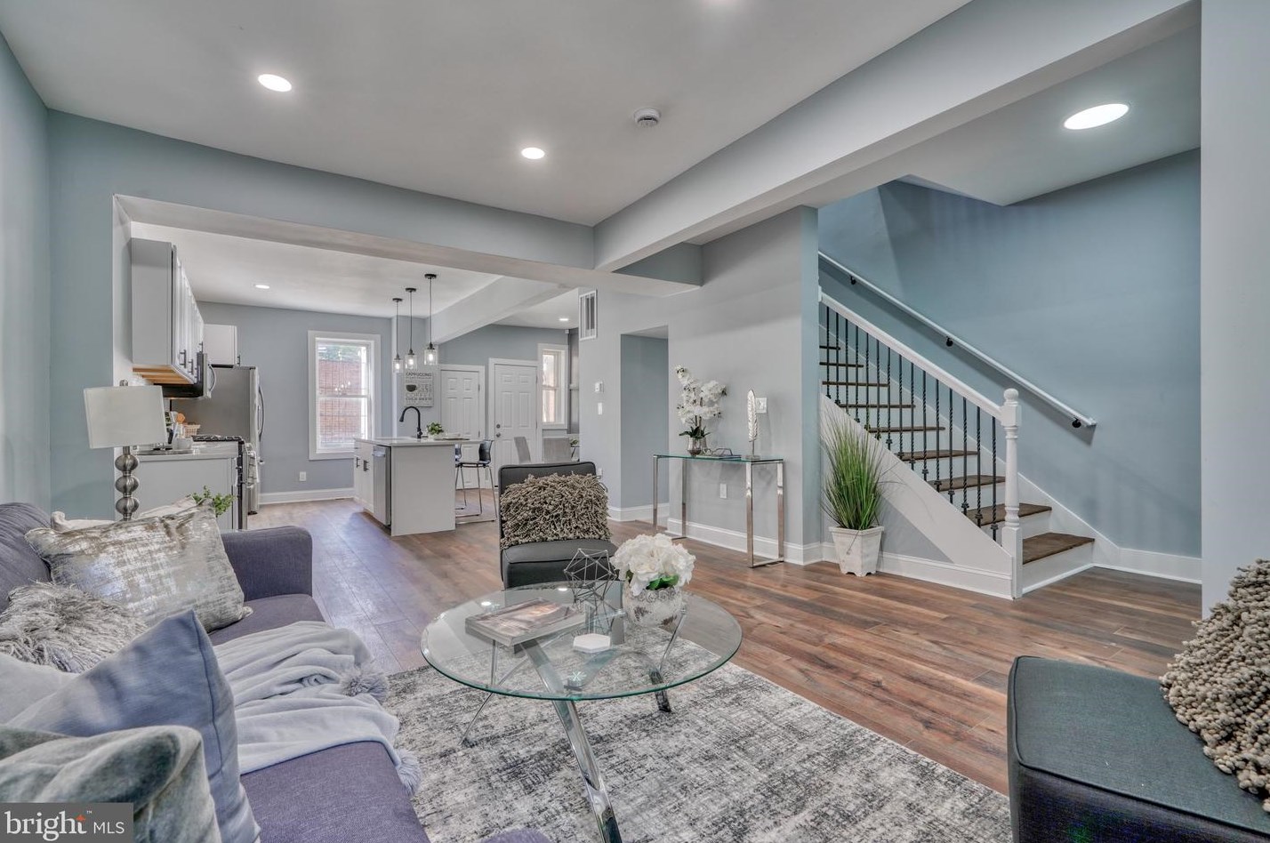 2214 Whittier Ave, Baltimore, MD 21217