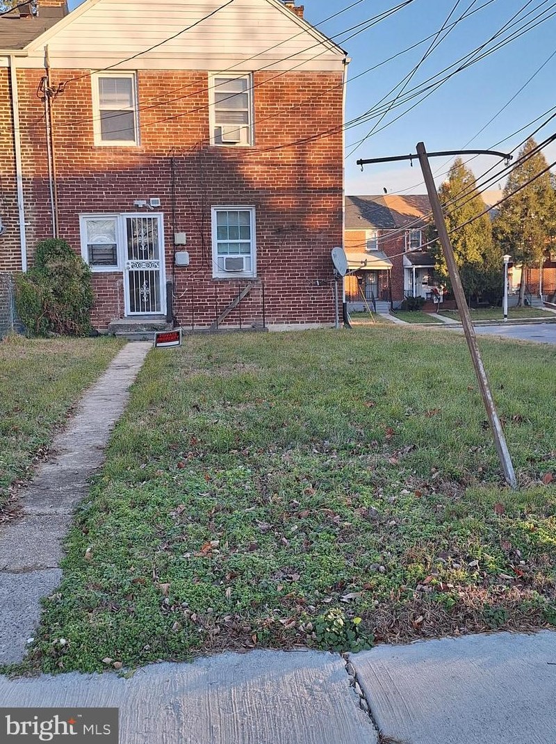 5600 Midwood Ave, Baltimore, MD 21212