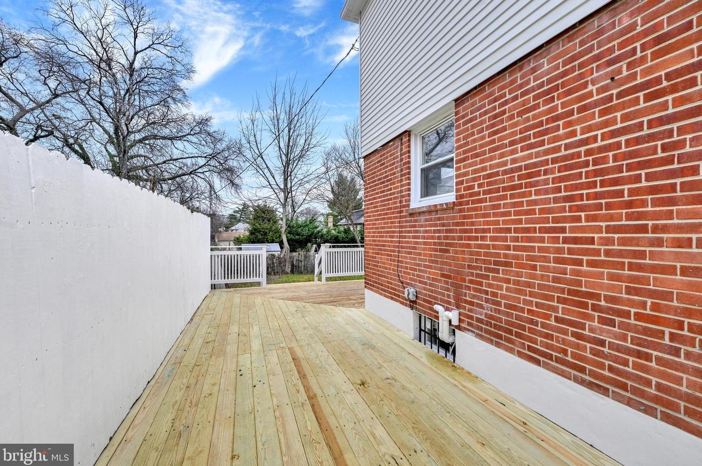 3206 Mary Ave, Baltimore MD 21206-2631 exterior