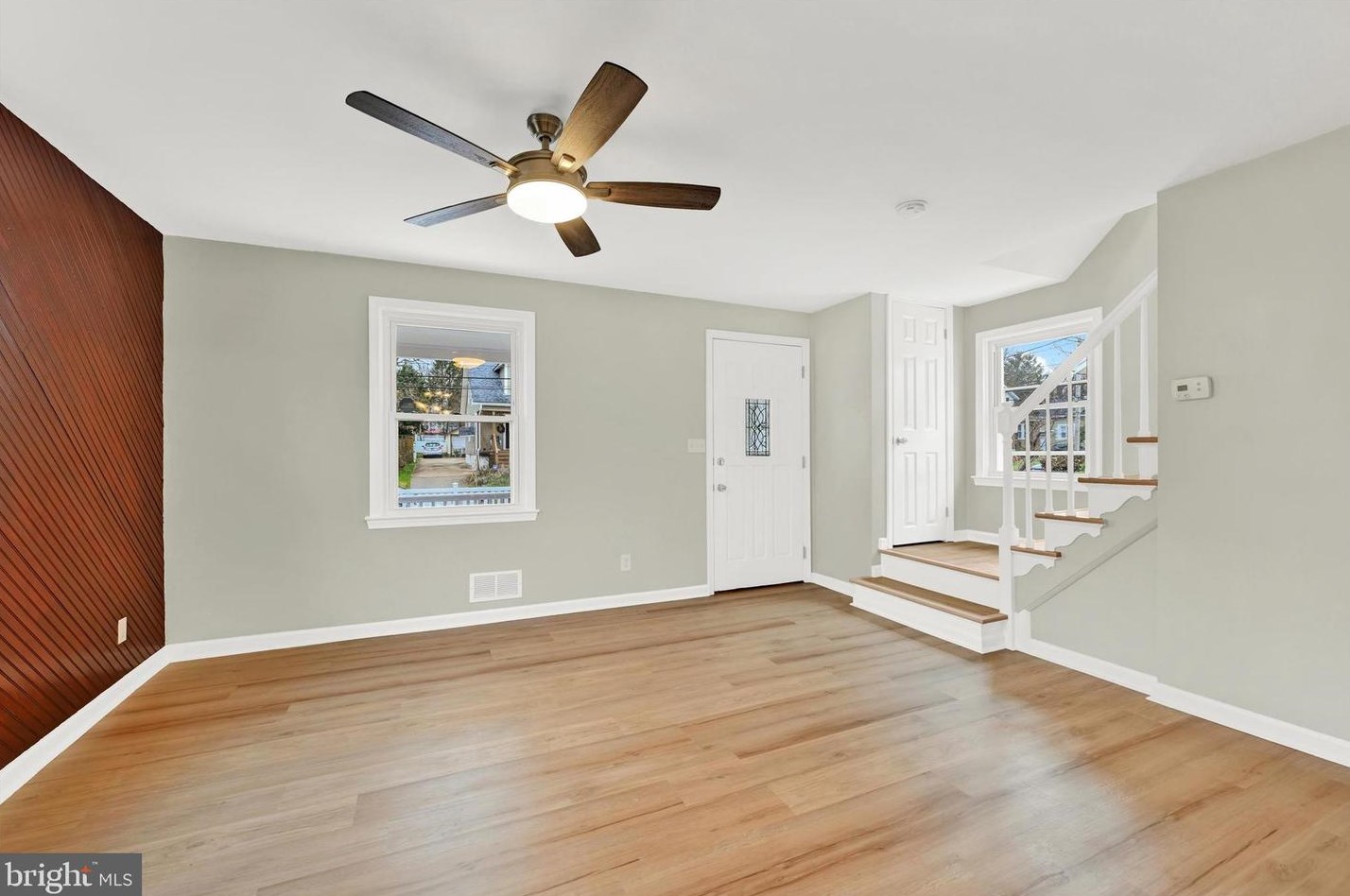 3206 Mary Ave, Baltimore MD 21206-2631 exterior