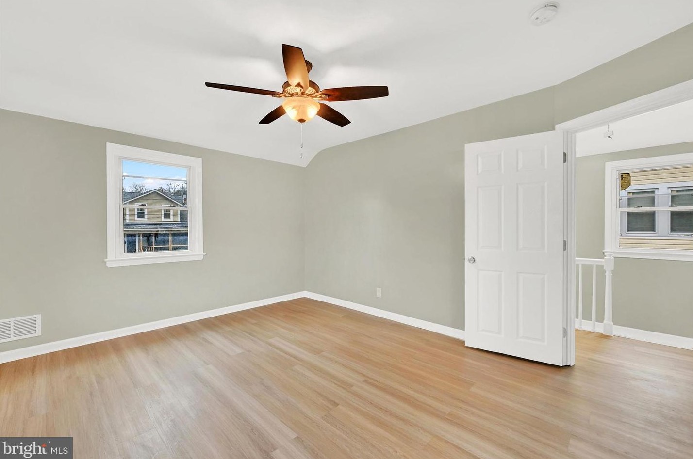 3206 Mary Ave, Baltimore MD 21206-2631 exterior