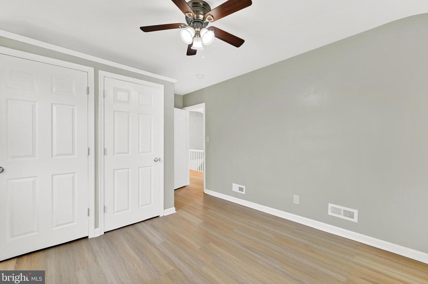 3206 Mary Ave, Baltimore MD 21206-2631 exterior