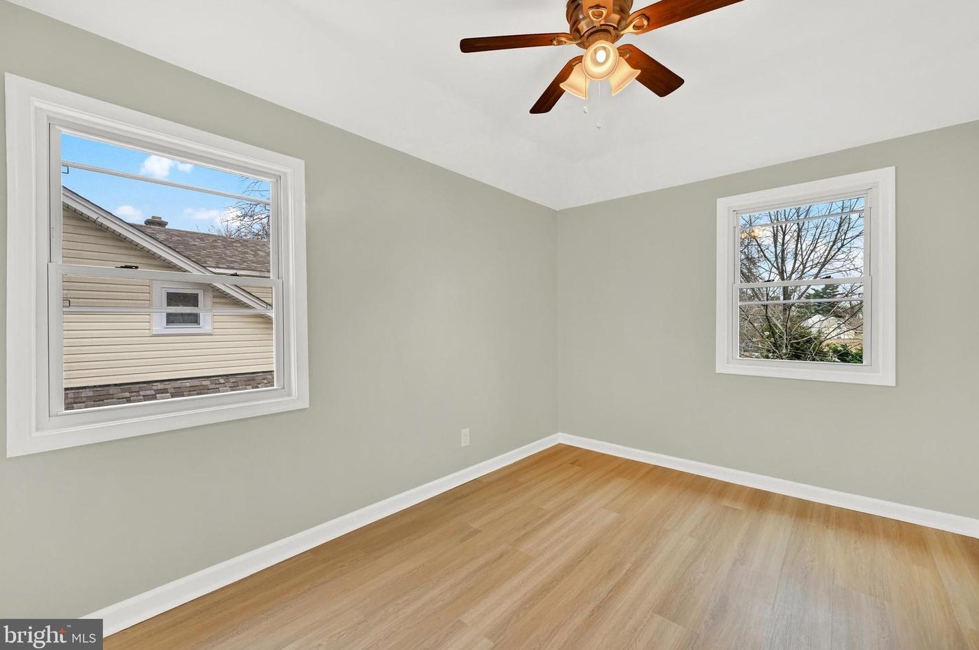 3206 Mary Ave, Baltimore MD 21206-2631 exterior