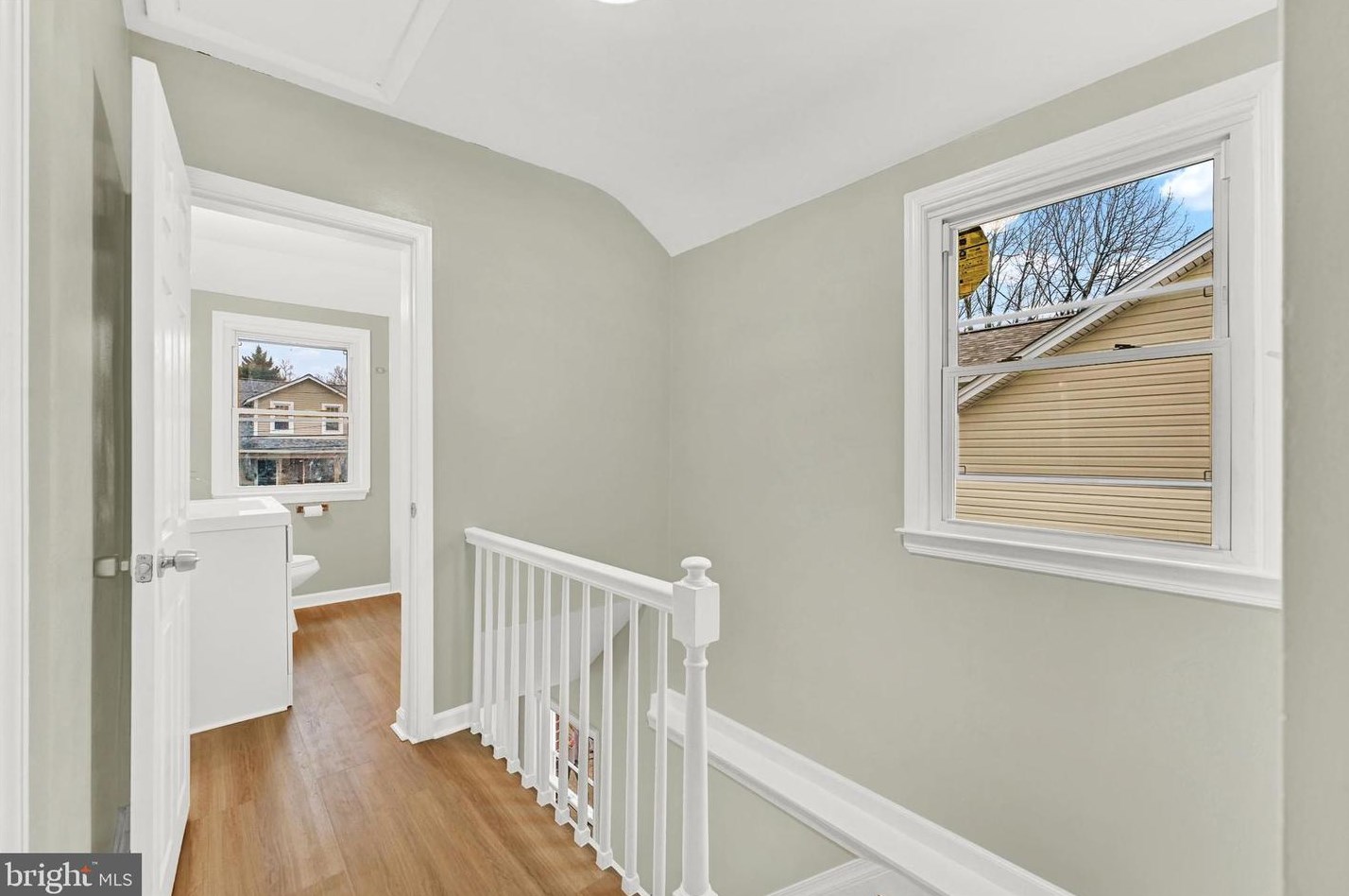 3206 Mary Ave, Baltimore MD 21206-2631 exterior