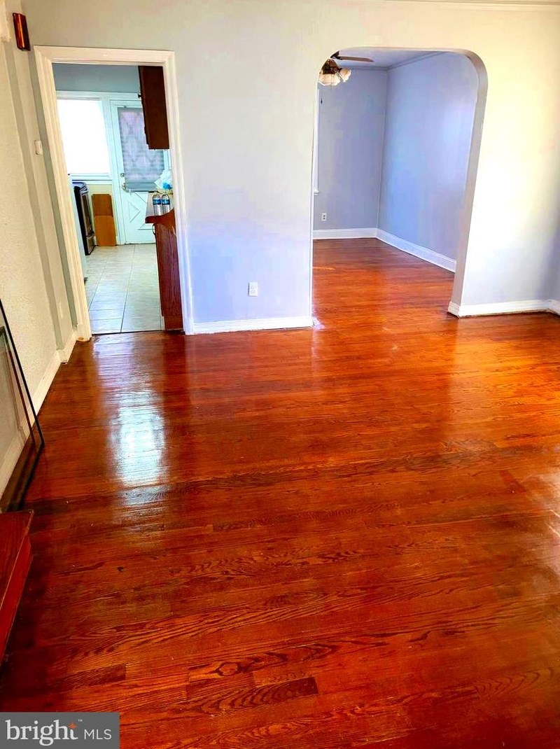 126 S Culver St, Baltimore, MD 21229