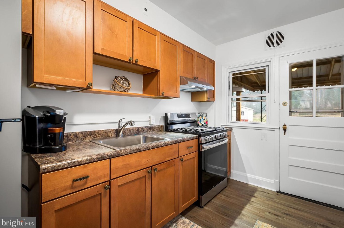 3150 Woodring Ave, Baltimore MD  21234-7831 exterior