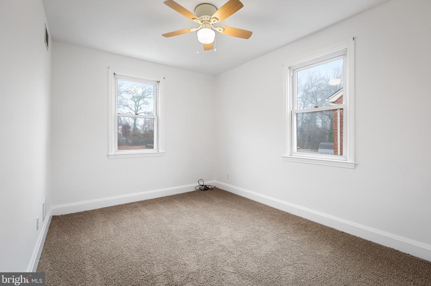 3150 Woodring Ave, Baltimore MD  21234-7831 exterior