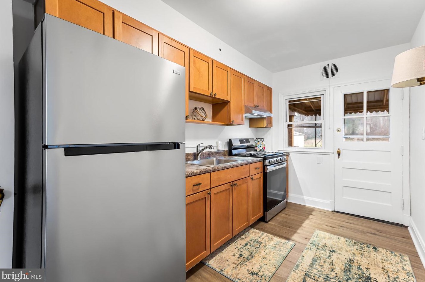 3150 Woodring Ave, Baltimore MD  21234-7831 exterior