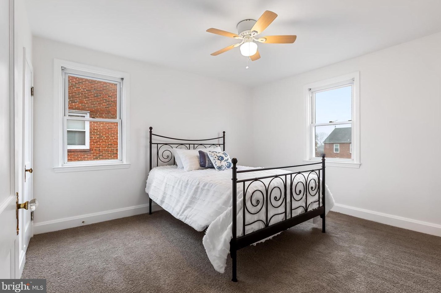 3150 Woodring Ave, Baltimore MD  21234-7831 exterior