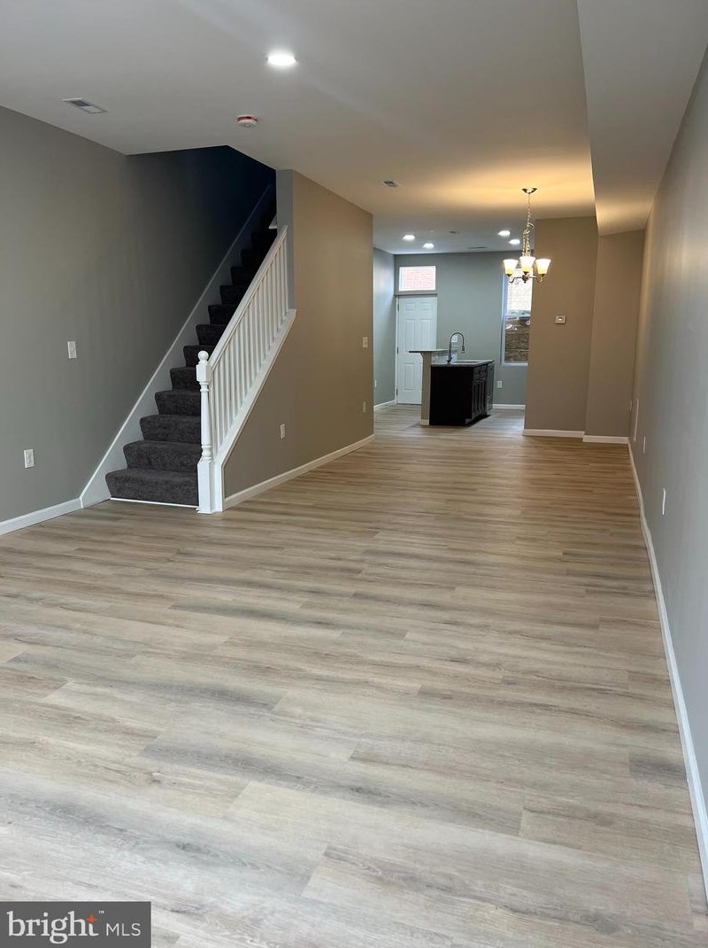 1535 N Milton Ave, Baltimore, MD 21213