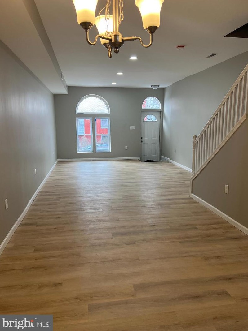 1535 Milton Ave, Baltimore MD  21213-3619 exterior