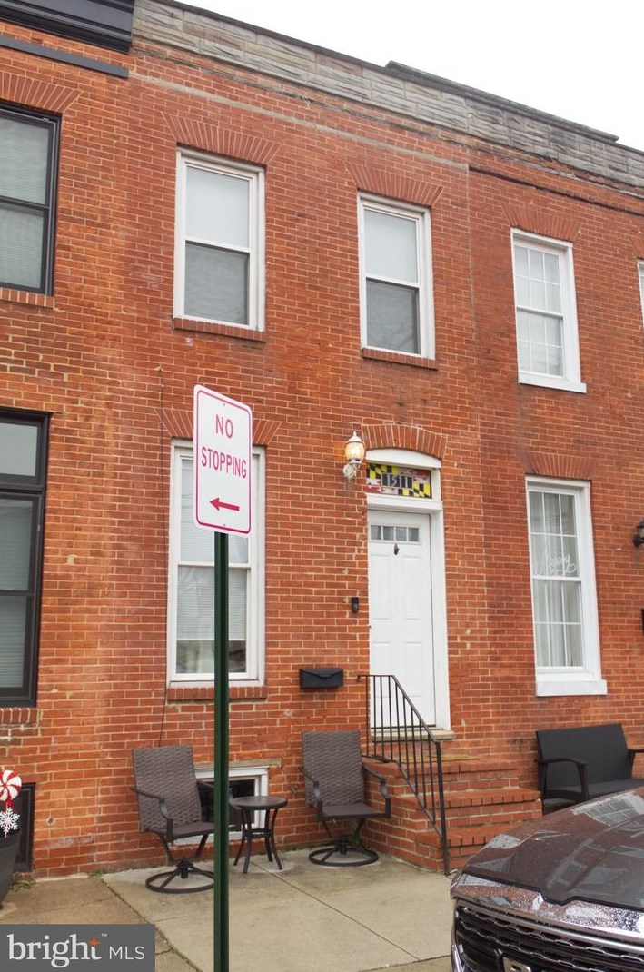 1511 E Clement St, Baltimore, MD 21230