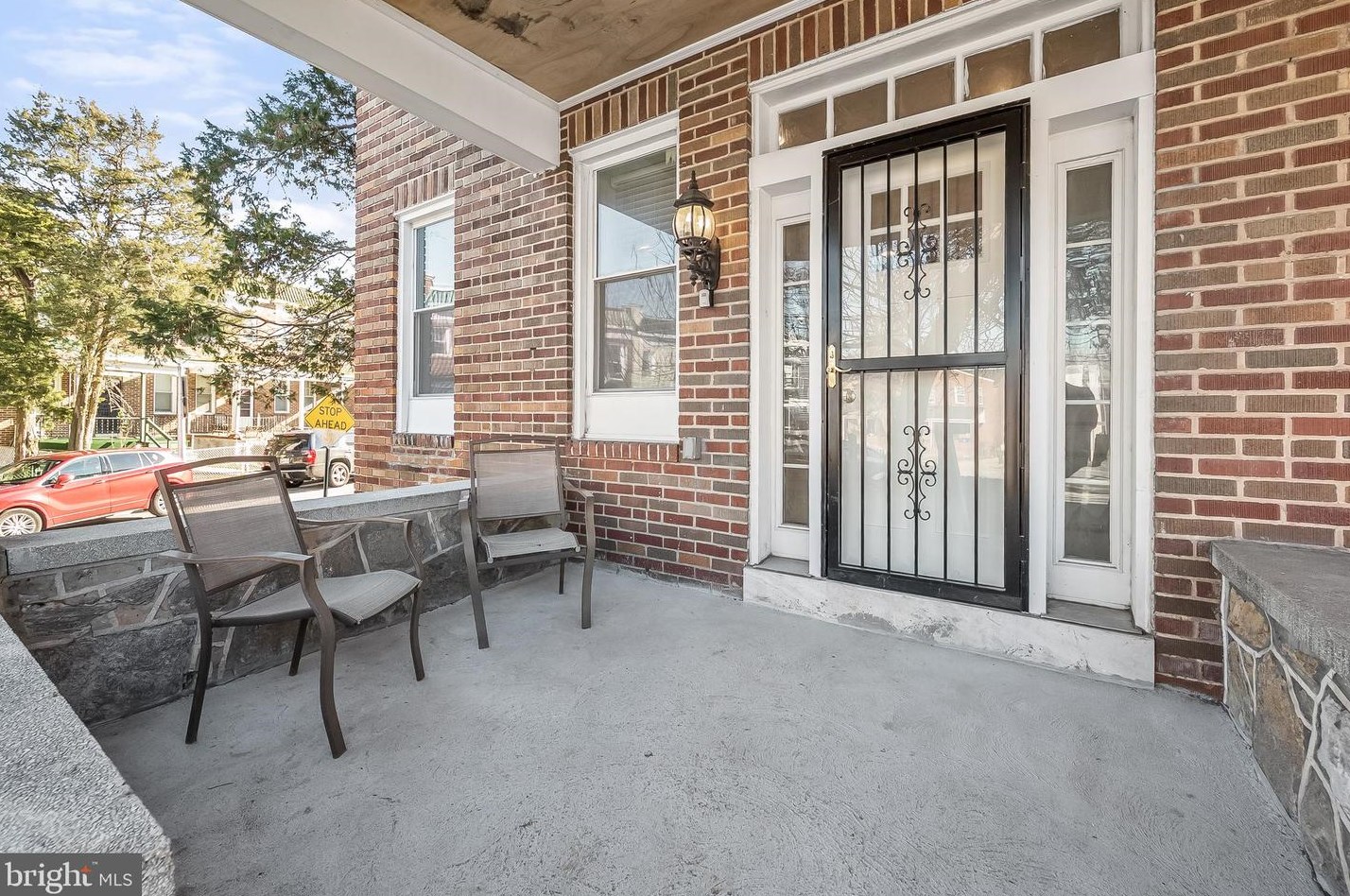 418 Gwynn Ave, Baltimore, MD 21229-3057