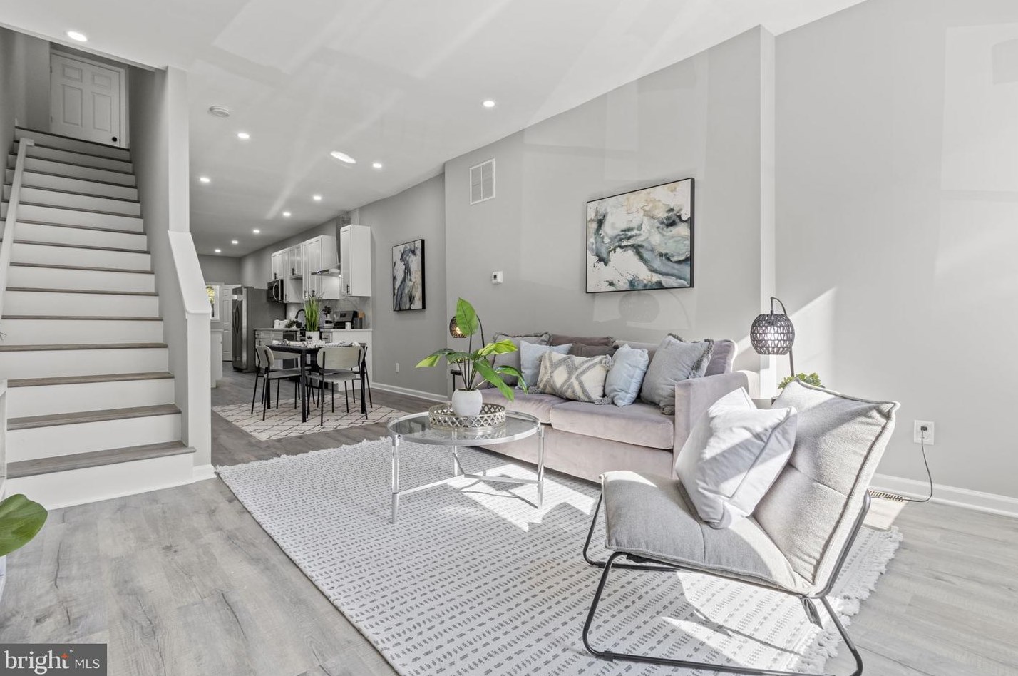 844 Harlem Ave, Baltimore, MD 21201-1407