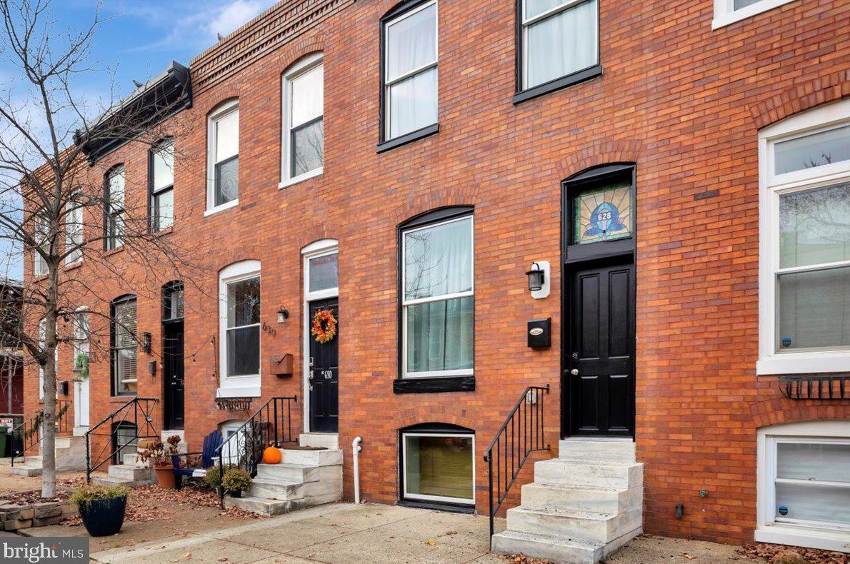 628 Grundy St, Baltimore, MD 21224