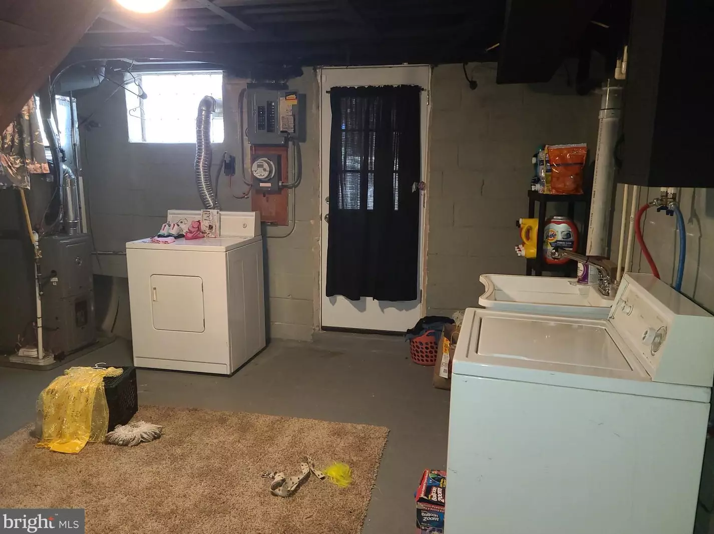 3924 Lyndale Ave, Baltimore MD  21213-2124 exterior