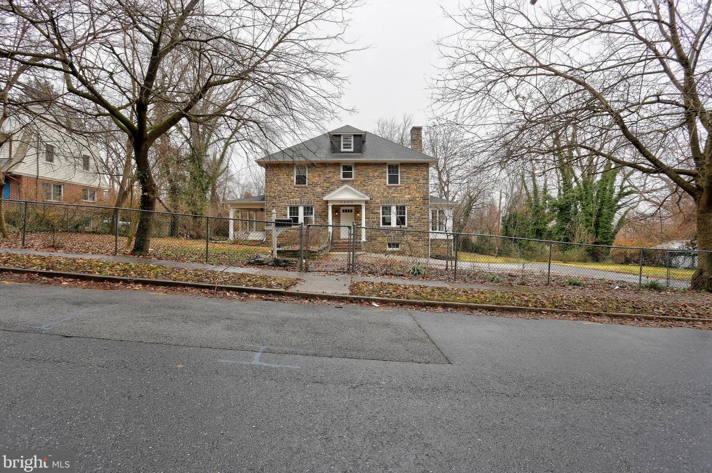 4606 Cedar Garden Rd, Baltimore, MD 21229-4303