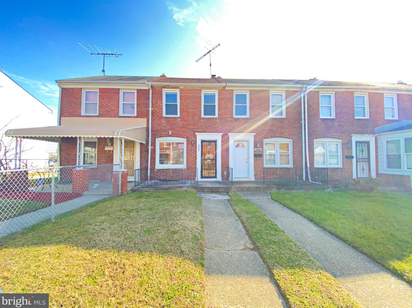 403 Seagull Ave, Baltimore, MD 21225-1217