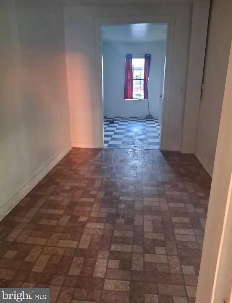 639 Robinson St, Baltimore MD  21205-2845 exterior