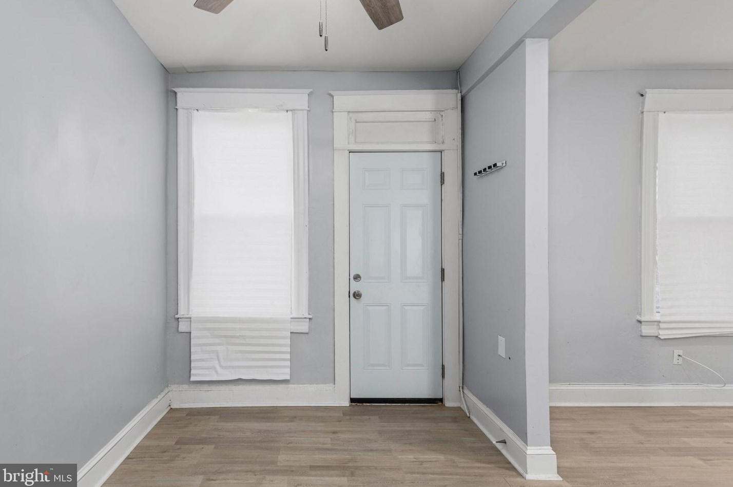 3404 Franklin St, Baltimore MD  21229-3053 exterior