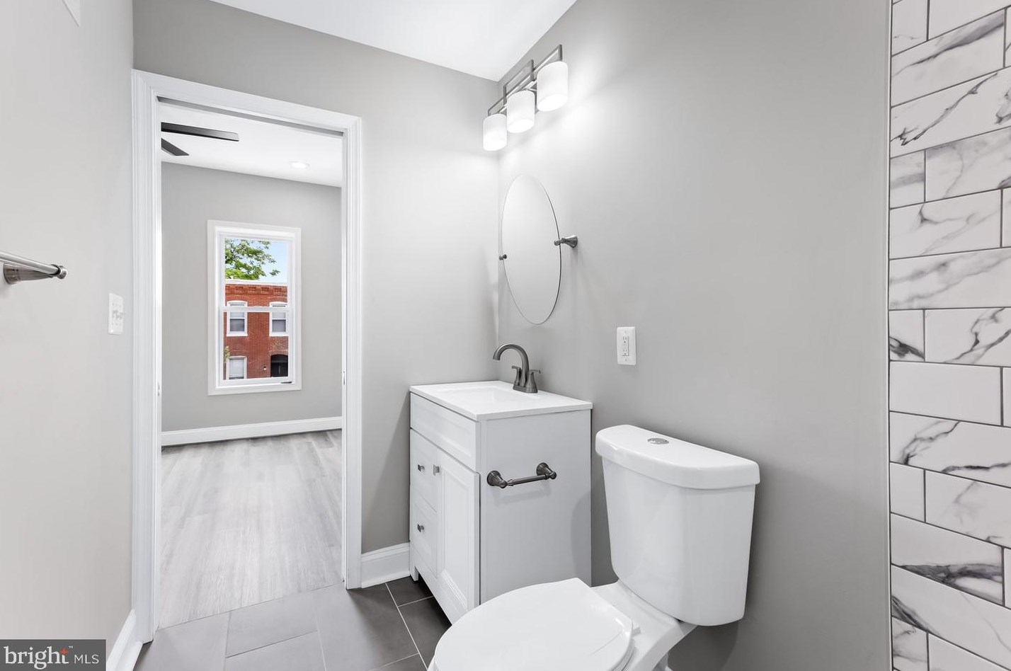 522 Patterson Park Ave, Baltimore MD  21205-3132 exterior