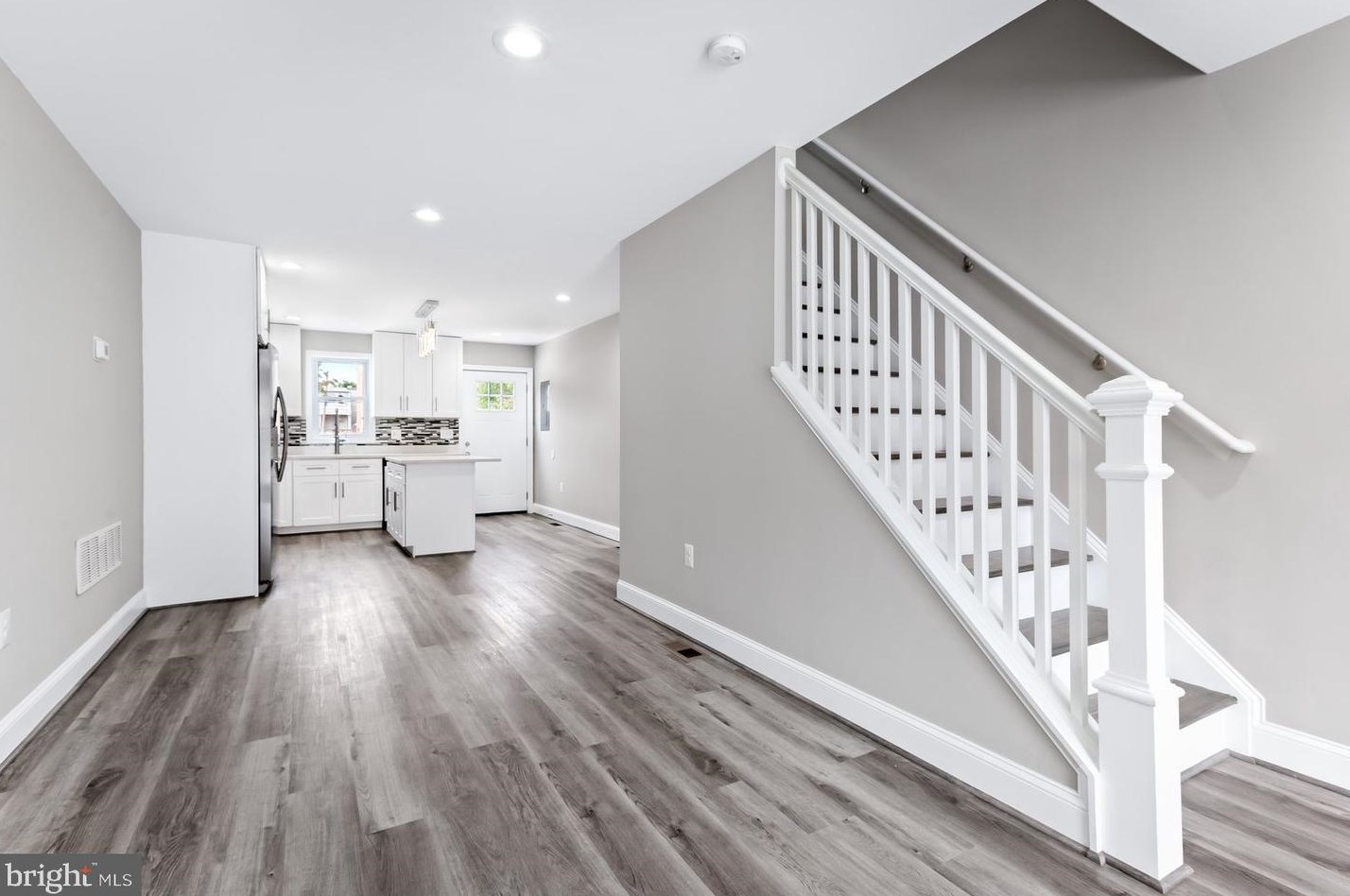 522 Patterson Park Ave, Baltimore MD  21205-3132 exterior