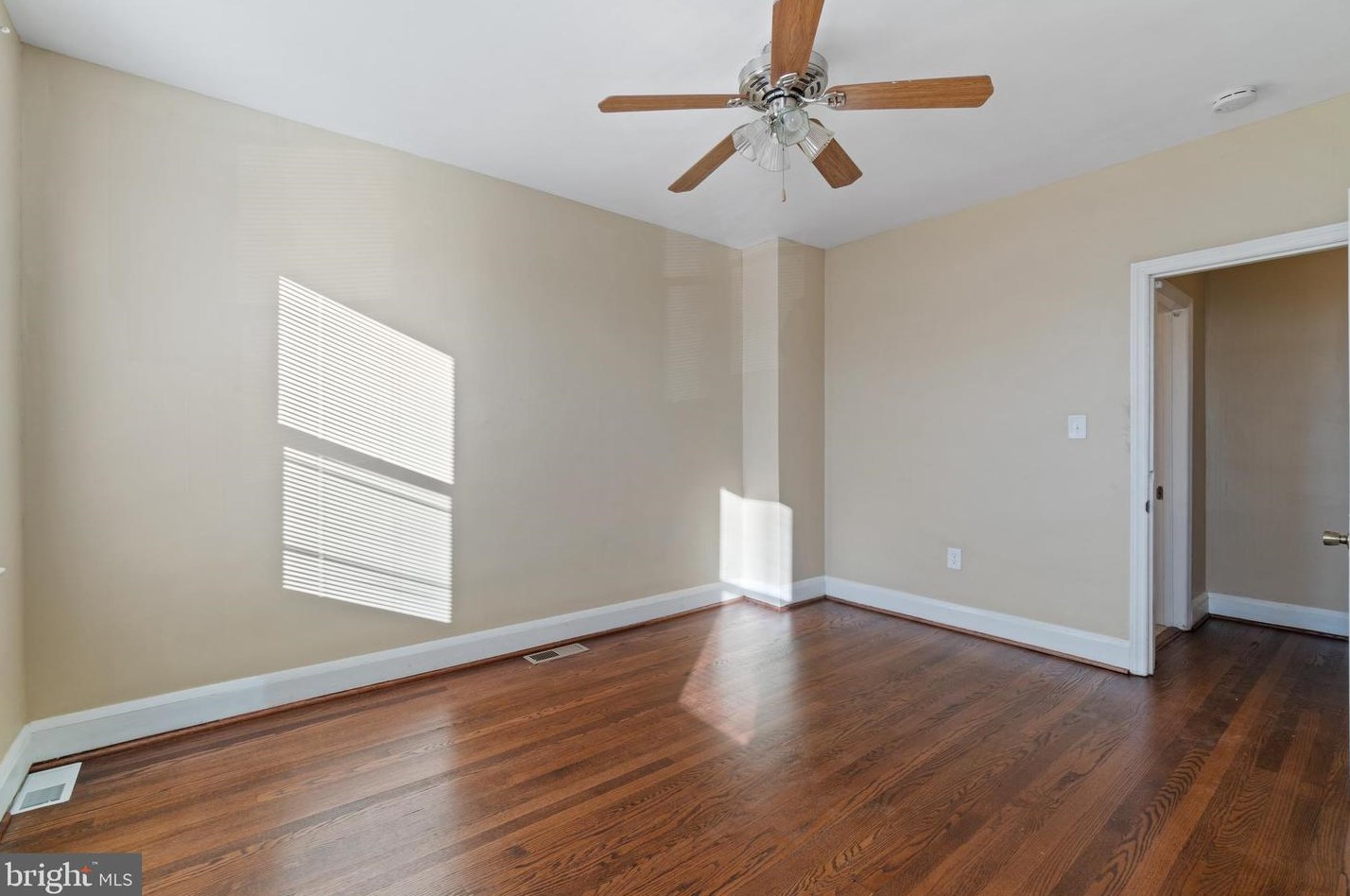 2630 Mura St, Baltimore MD  21213-3766 exterior