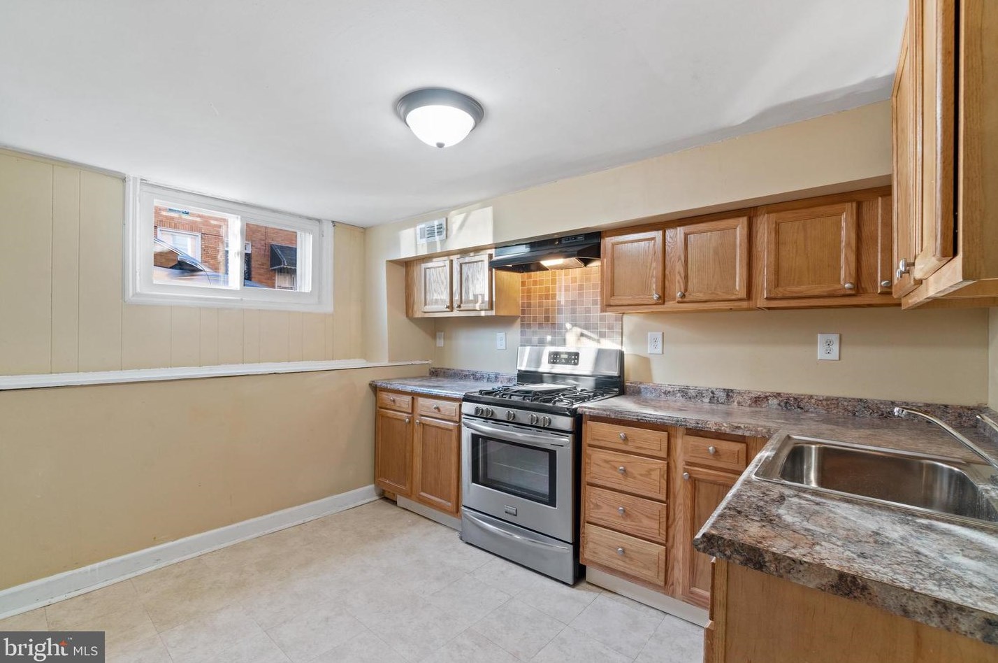 2630 Mura St, Baltimore MD  21213-3766 exterior