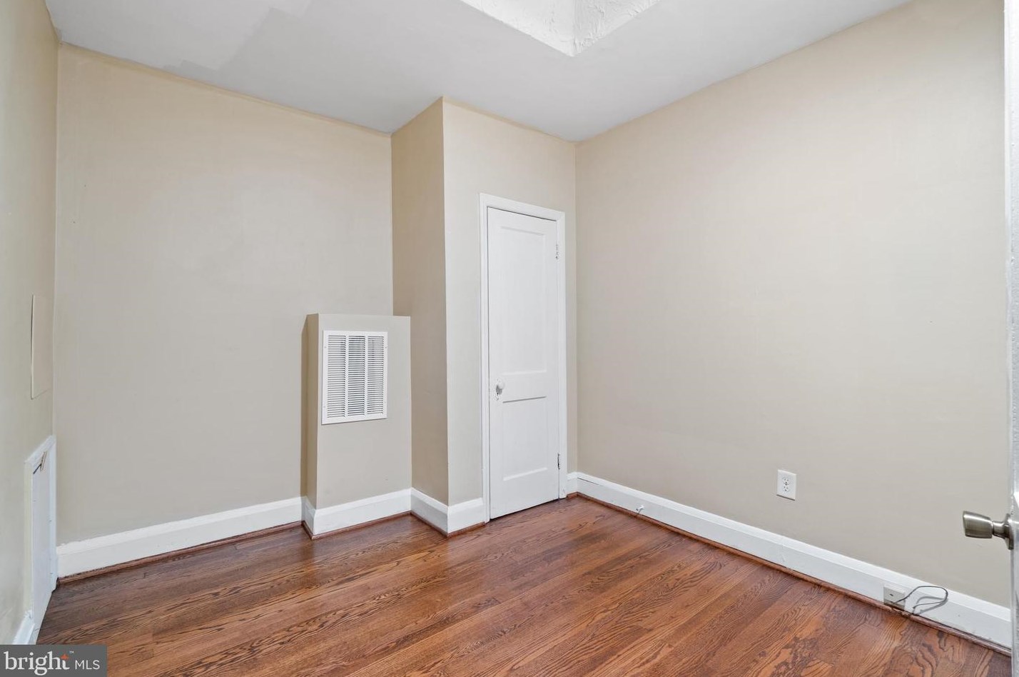 2630 Mura St, Baltimore MD  21213-3766 exterior