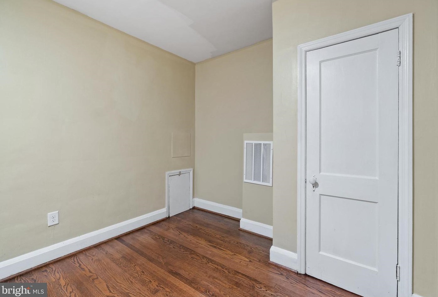 2630 Mura St, Baltimore MD  21213-3766 exterior