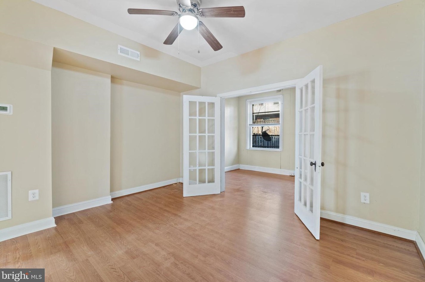 2630 Mura St, Baltimore MD  21213-3766 exterior