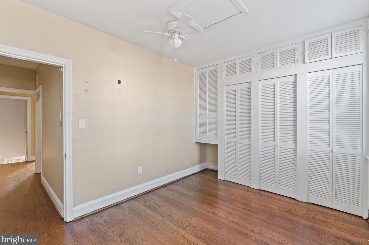 2630 Mura St, Baltimore MD  21213-3766 exterior