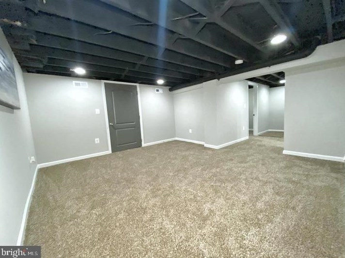 6212 Brook Ave, Baltimore MD  21206-1901 exterior