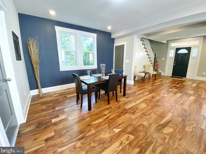 6212 Brook Ave, Baltimore MD  21206-1901 exterior