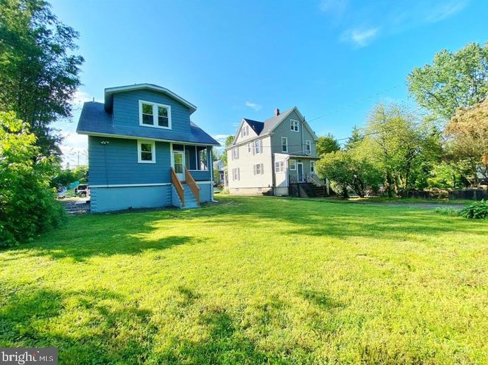 6212 Brook Ave, Baltimore MD  21206-1901 exterior