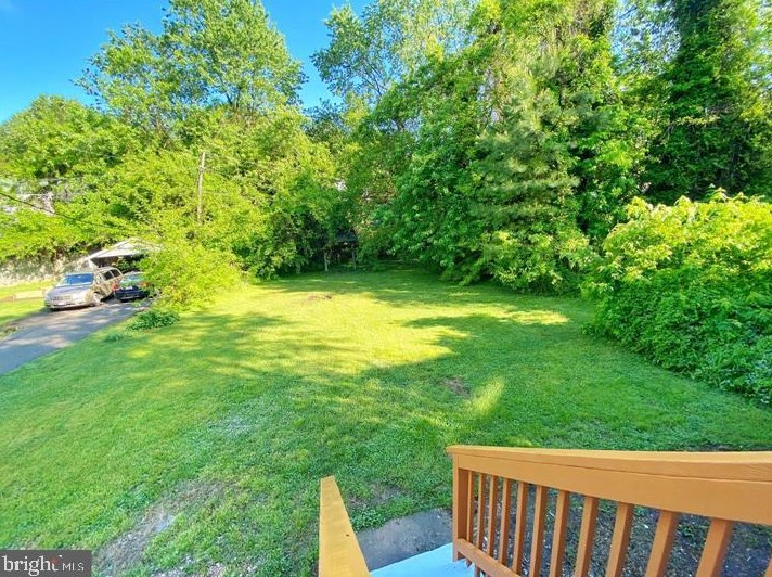 6212 Brook Ave, Baltimore MD  21206-1901 exterior