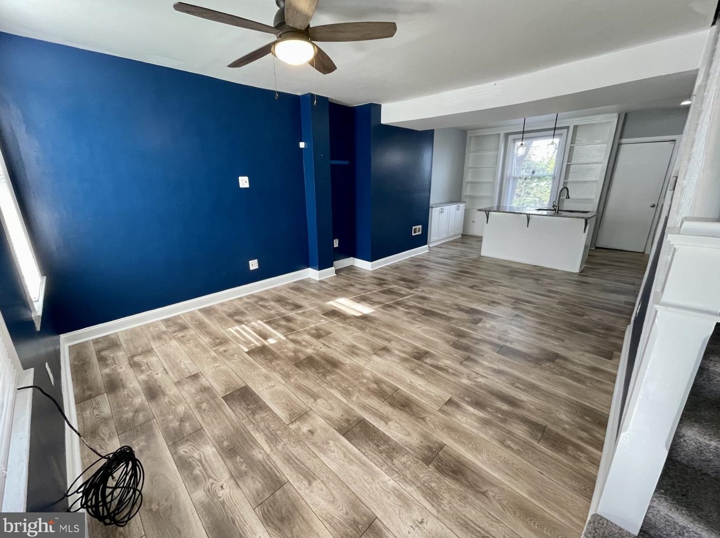 3216 Elmley Ave, Baltimore, MD 21213