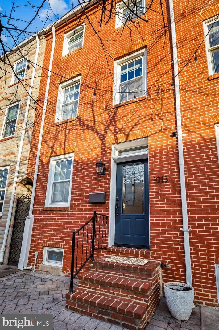 1013 Linwood Ave, Baltimore, MD 21224-4843