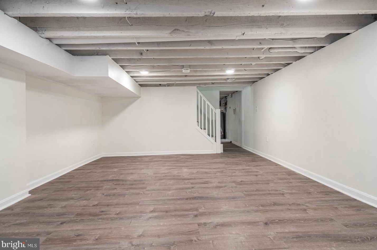 421 21st St, Baltimore MD  21218-6122 exterior